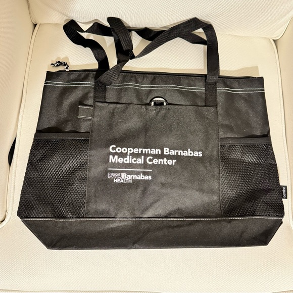 Tote Bag - Picture 1 of 3
